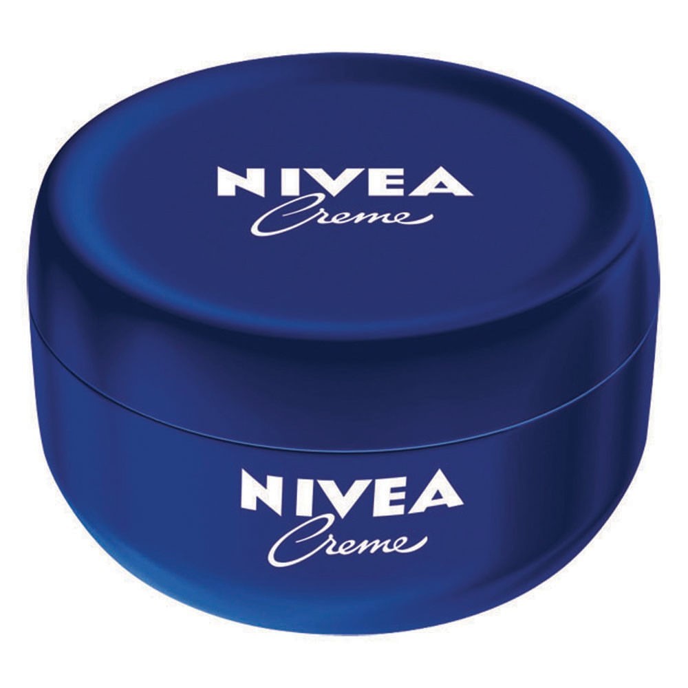 Crema Nivea Lata Azul Para Arrugas Crema En Pote Hidratante X 100 ml, Nivea Cremas Hidratantes - Farmafull