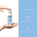 Eucerin Espuma Micelar de Limpieza Facial 150 ml #6