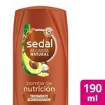 Sedal Acondicionador Bomba Nutricion 190 Ml #1