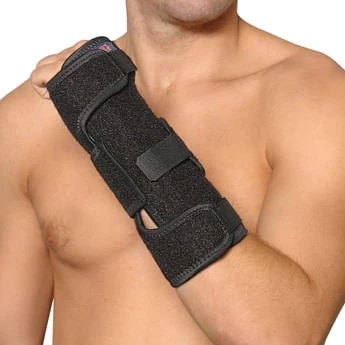 Body Care Mano Derecha l