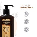 Capilatis Tratamiento Capilar Natural Oil 170 ml #4