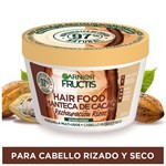 Fructis Mascarilla Hair Food Cacao 350 ml #7