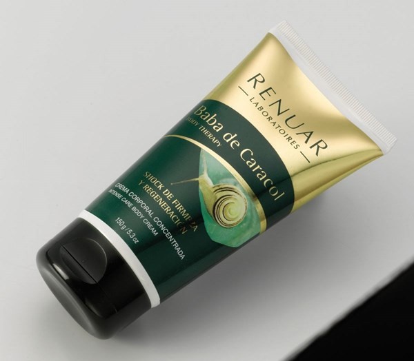 Crema Regeneradora Renuar Baba de Caracol 150 ml alt