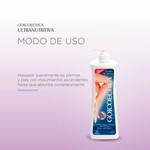 Goicoechea Crema Ultra Nutritiva 200 gr #4