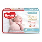 Huggies 30 Unidades Prematuro #1