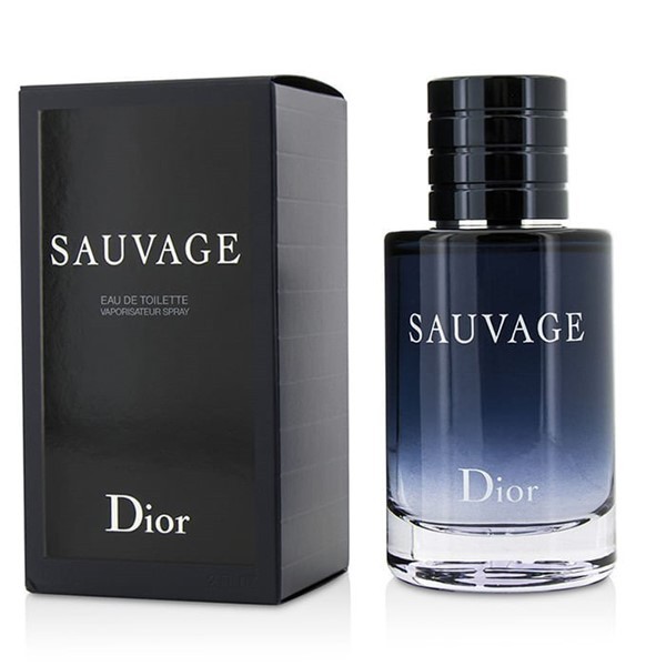 Dior Sauvage For Men EDP x 60 ML #1