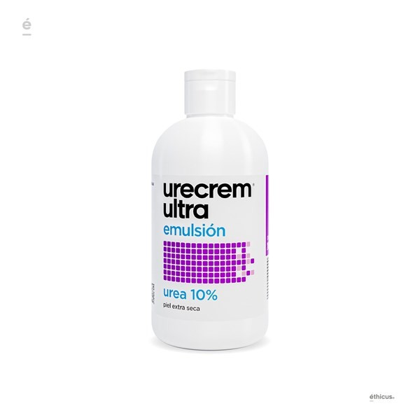 Urecrem Ultra Emulsion 240 ml #1