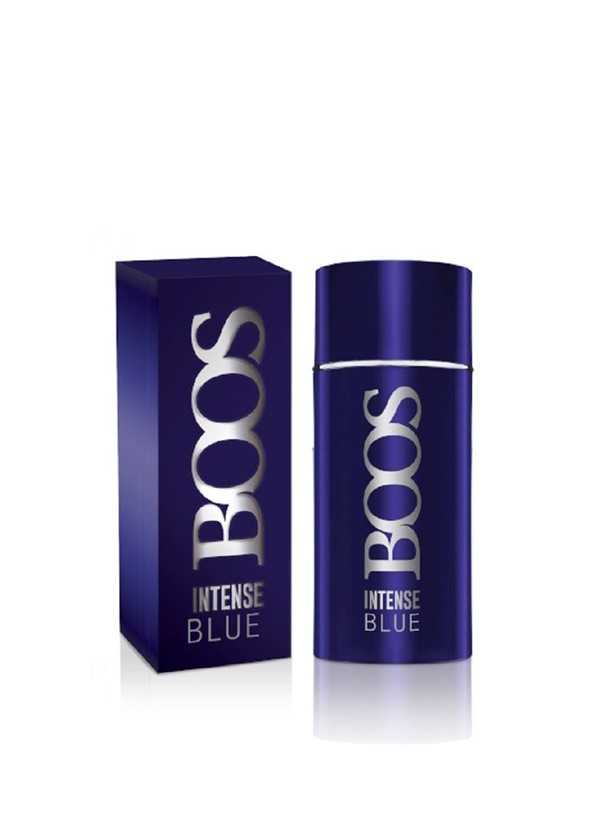 Boos Edp Boss Intense Blue x 60 ml #1