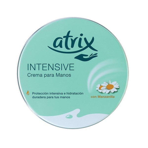 Atrix Crema Para Manos Con Manzanilla 150 Gr alt
