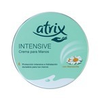 Atrix Crema Para Manos Con Manzanilla 150 Gr #2