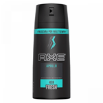 Axe Desodorante Aerosol Apollo 150 ml #1