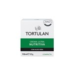 Tortulan Crema Ultra Nutritiva Con Aloe Vera 110 ml #3
