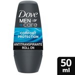 Dove Desodorante Rollon Men Comfort Proteccion 50 ml #1