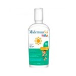 Midermus Protector Solar Para Niños Fps 50 150 gr #4