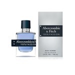 100% Passion Men EDT de Abercrombie & Fitch 100 ml #2
