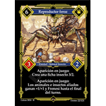 022 Reproductor Feroz - Coste 6 #1