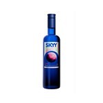 Vodka Sky Infusions Cosmic en Botella 750 ml #2