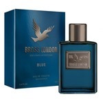 Bross Fragancia Blue Edt For Men 100 ml #1