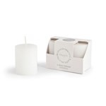 Organic Spa Vela Votiva Gardenia #1