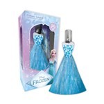 Frozen Perfume Vestido 45 ml #1