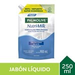 Palmolive Jabon Liquido Nutrimilk Doypack 900 ml #1