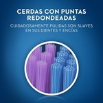 Oral B Cepillo Dental Indicator Clasico 35S (4 Unidades) #9
