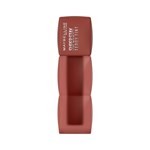 Labial Líquido Maybelline Teddy Tint x 5 ml Color Coffee Date #1