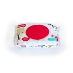 Fisher Price Toallitas Humedas (96 Unidades) #1