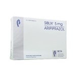 Beta Siblix 5 Mg Aripiprazol x 30 Comp #1