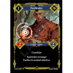 039 Pacificador - Coste 1 #1