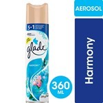 Glade Aerosol Harmony 360 Ml #2