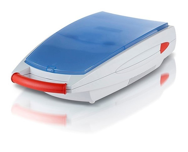 San Up Nebulizador Plus Ii A Piston