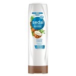 Sedal Acondicionador Bomba Coco 340 ml #2