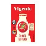 Tomate Triturado Vigente Tetra 500 g. #1