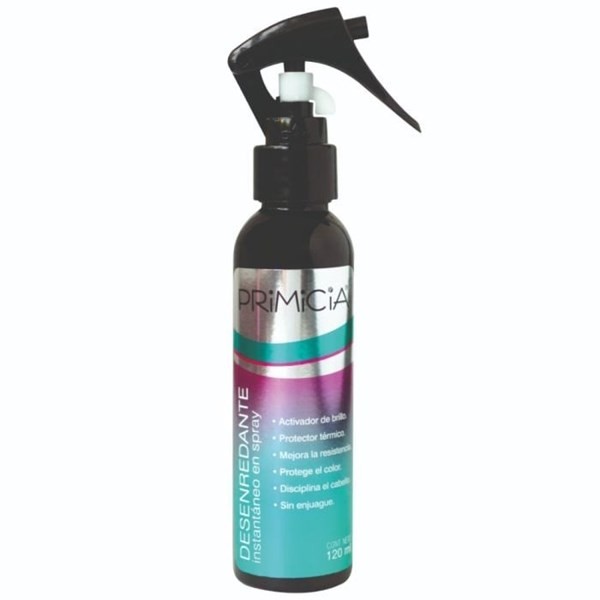 PRIMICA Desenredante en Spray | 120 ml #1
