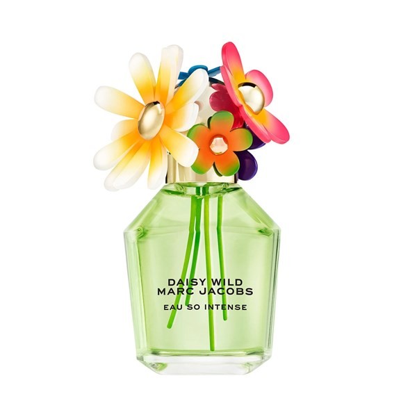 Marc Jacobs Daisy Wild Eau So Intense Edp  100 ml #1