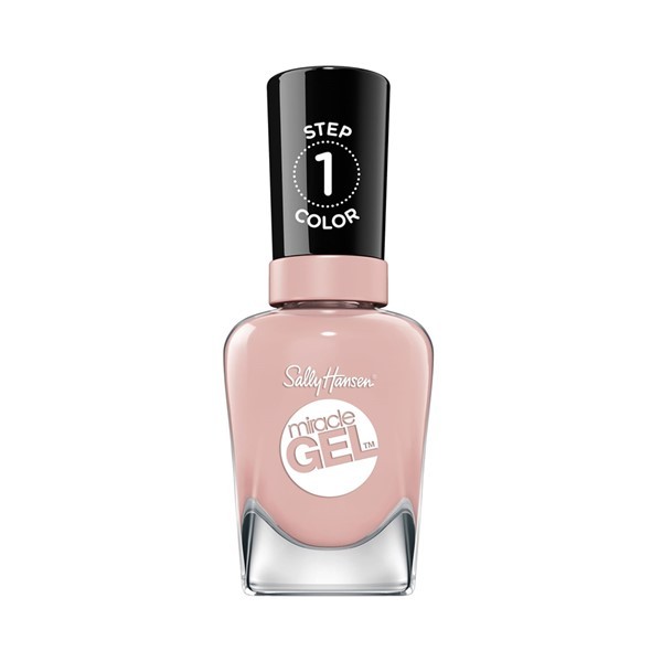 Sally Hansen Miracle Gel #1