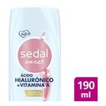 Sedal Acondicionador Hialuronico Y Vitamina a 190 ml #3