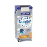 Nutrilon Pack Fórmula Láctea Profutura 3 (96 Briks de 200 ml) #3