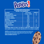 Galletitas Dulces Con Chips de Chocolate Pepitos 119 g #3 Galletitas Dulces Con Chips de Chocolate Pepitos 119 g #3