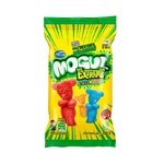 Mogul Oso Extreme #1