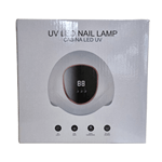 Beauty24 Cabina Led Ultravioleta #2