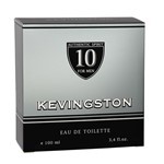 Kevingston Eau de Toilette 10 gris 100 ml #2