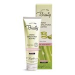 Biuty Crema Depilatoria Aloe Vera 30 gr #1