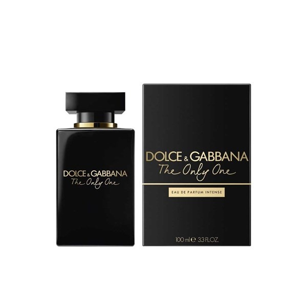 Dolce & Gabbana The Only One Intense Edp Presentación 100 ml alt