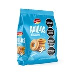 Galletitas Gaona Anillo Vainilla 210 g #1