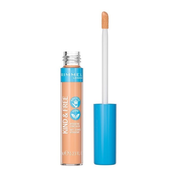 Rimmel Corrector Rim Kind & Free Concealer 010 Fair alt