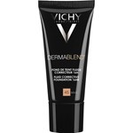 Vichy Dermablend Base Fluido Tono 45 30 ml #2