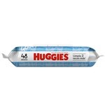Toallas Humedas Huggies Mundial | 48 unidades #2
