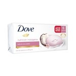 Jabon Dove Leche de coco | 6 unidades-25% #1